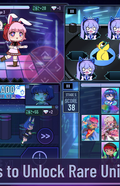 Gacha Club screenshot 7