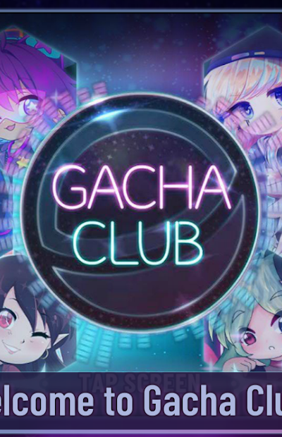 Gacha Club screenshot 8