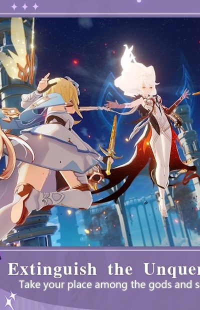 Genshin Impact screenshot 5