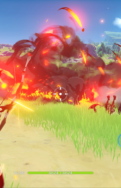 Genshin Impact screenshot 6