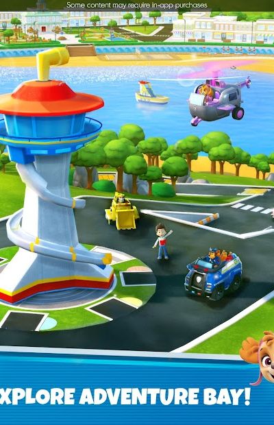 PAW Patrol screenshot 15