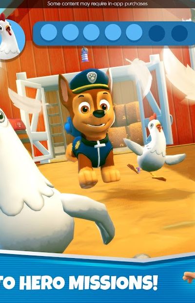 PAW Patrol screenshot 17