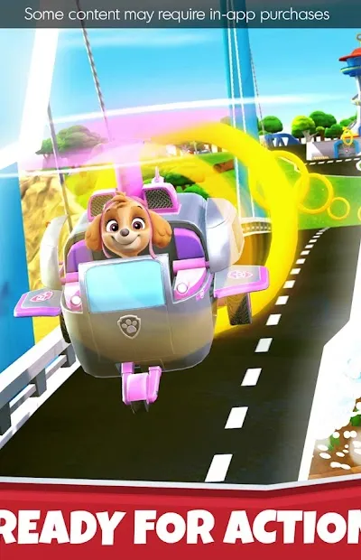 PAW Patrol screenshot 2