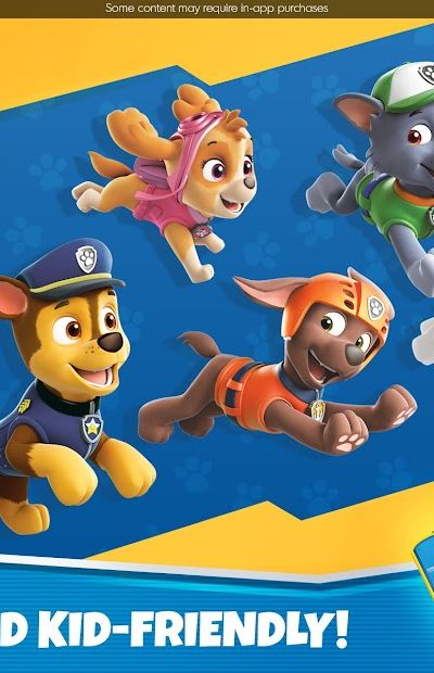 PAW Patrol screenshot 20