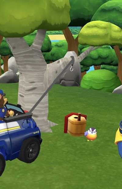 PAW Patrol screenshot 21