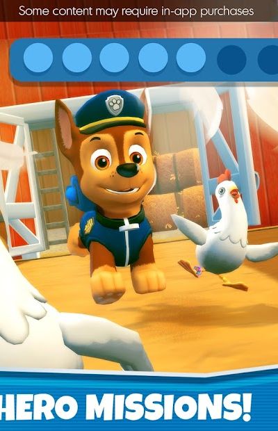 PAW Patrol screenshot 3