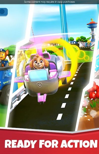 PAW Patrol screenshot 9