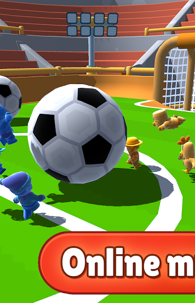 Stumble Guys screenshot 2