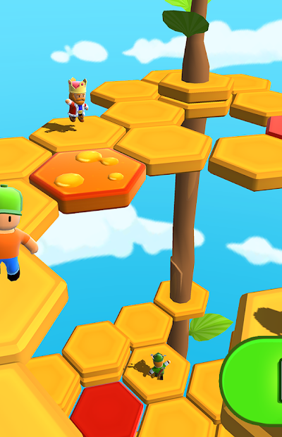 Stumble Guys screenshot 4