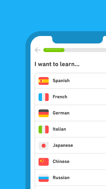 Duolingo: Learn Languages Free screenshot 2