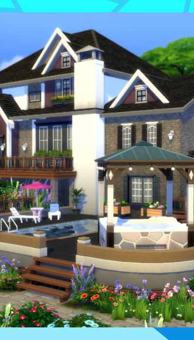 The Sims™ 4 screenshot 2