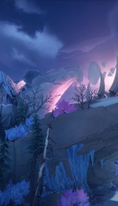 Fellowship screenshot 13