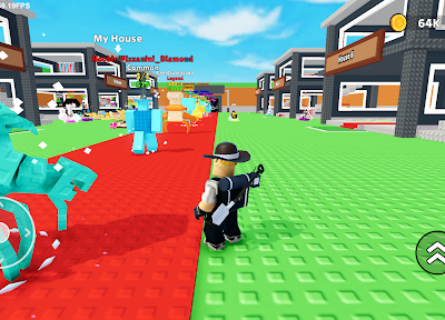 Steal n Catch the Brainrot screenshot 6