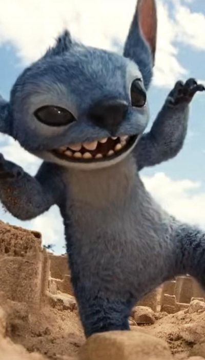 Lilo and Stitch 2025 screenshot 2