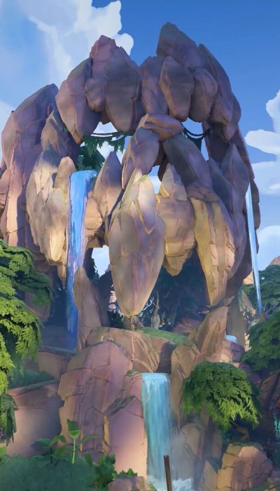 Fellowship screenshot 12