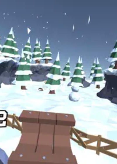 Snow Rider screenshot 3