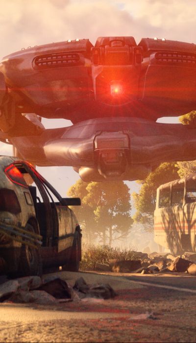 ARC Raiders screenshot 4