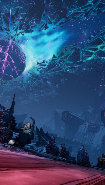 Borderlands 4 screenshot 5