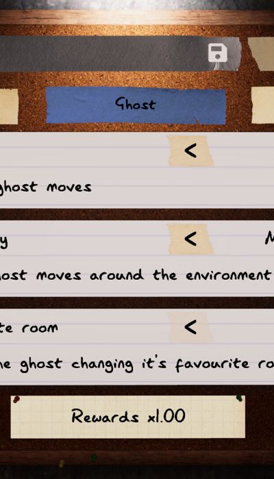 Phasmophobia screenshot 23