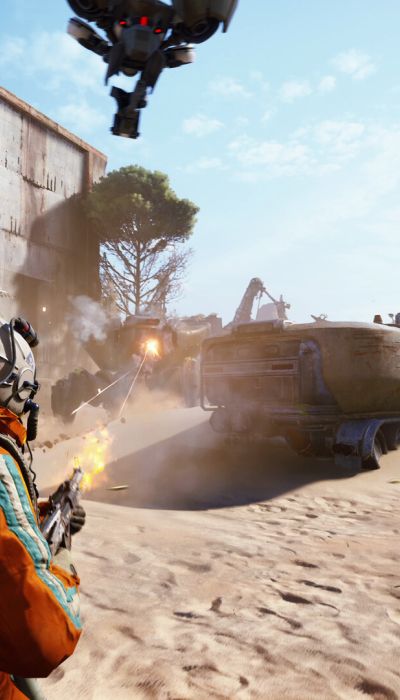 ARC Raiders screenshot 5