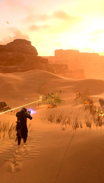 HELLDIVERS 2 screenshot 9