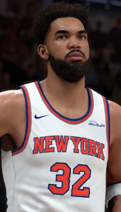 NBA 2K26 screenshot 4