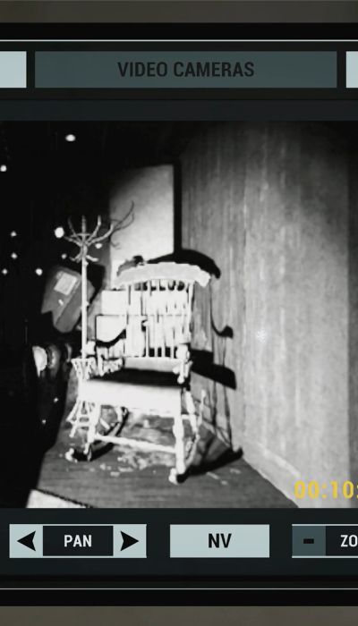 Phasmophobia screenshot 14