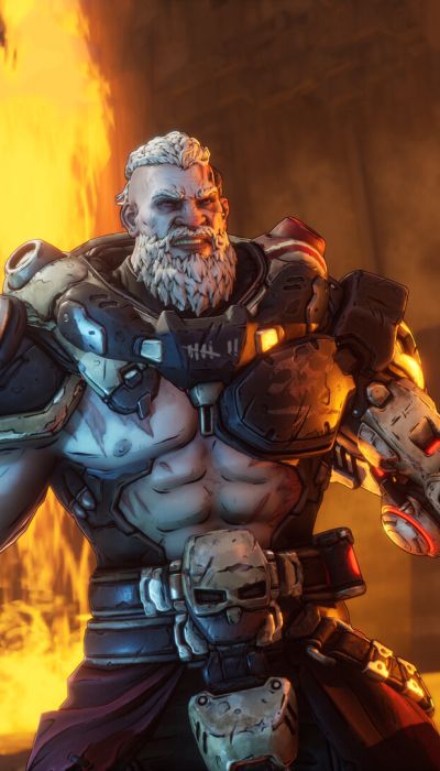 Borderlands 4 screenshot 12