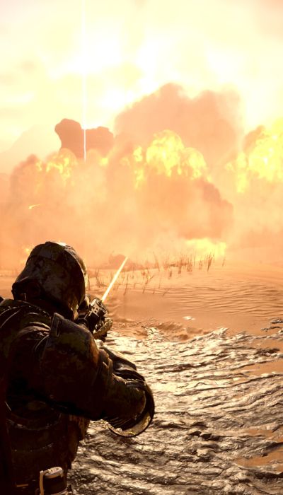 HELLDIVERS 2 screenshot 12