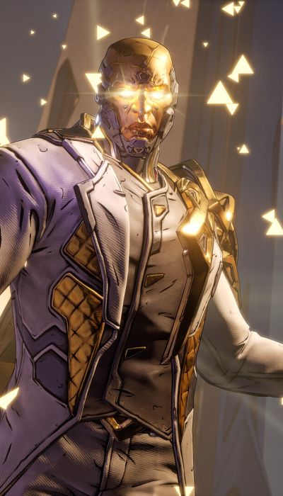 Borderlands 4 screenshot 14