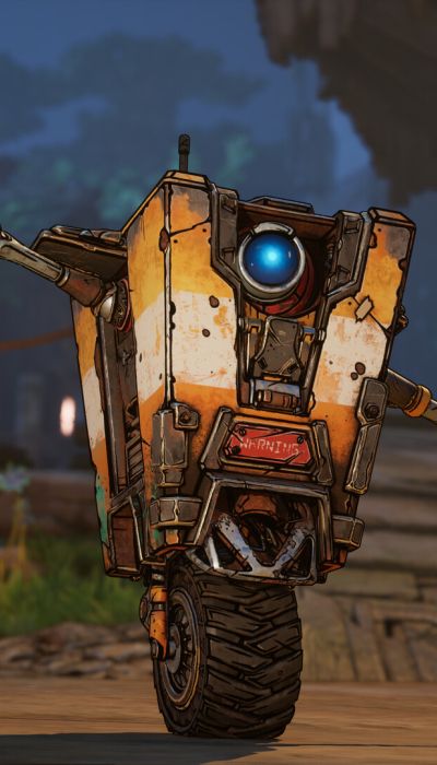 Borderlands 4 screenshot 7