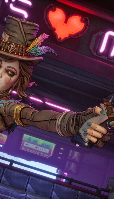 Borderlands 4 screenshot 17