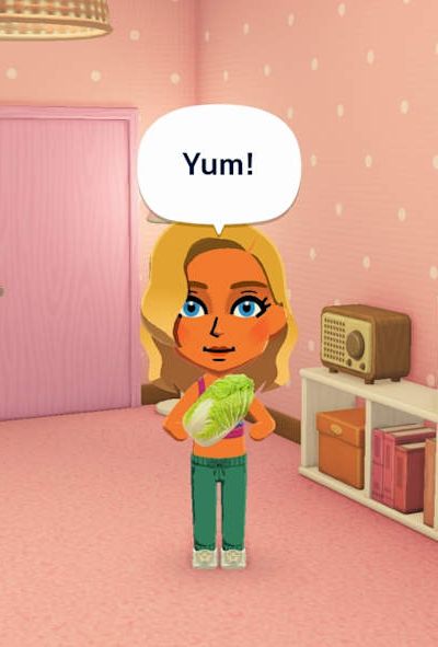 Tomodachi Life™: Living the Dream screenshot 2