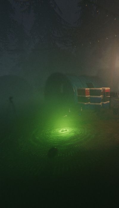 Phasmophobia screenshot 18