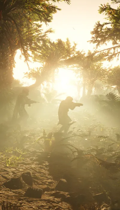 HELLDIVERS 2 screenshot 2