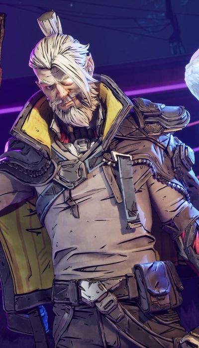 Borderlands 4 screenshot 16