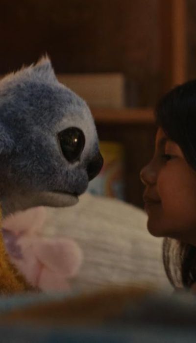 Lilo and Stitch 2025 screenshot 3