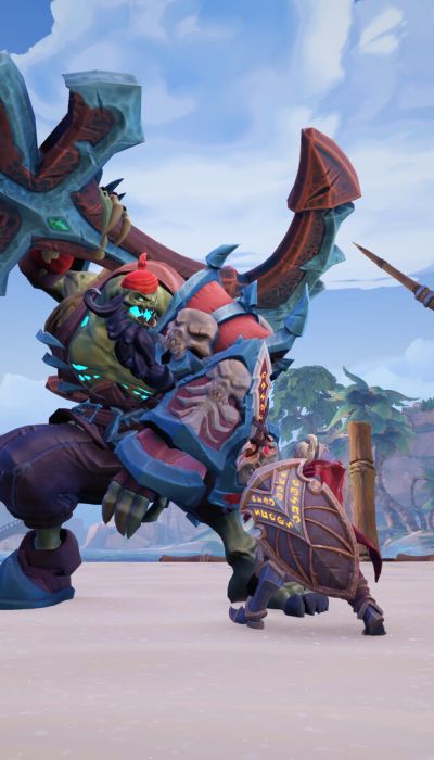 Fellowship screenshot 10