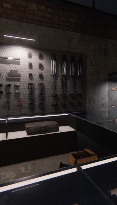 Phasmophobia screenshot 20