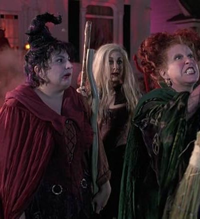 Hocus Pocus screenshot 2