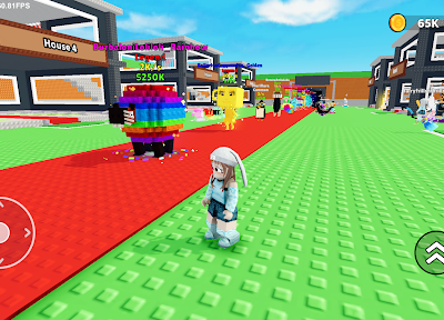 Steal n Catch the Brainrot screenshot 8
