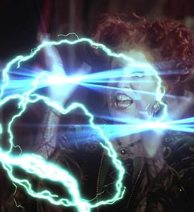 Hocus Pocus screenshot 3