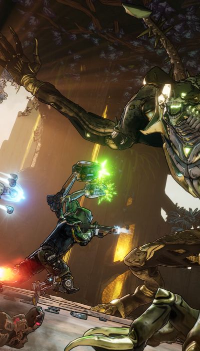 Borderlands 4 screenshot 8