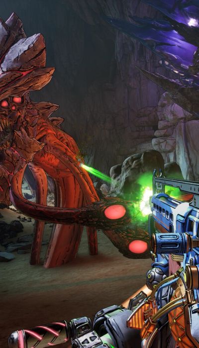 Borderlands 4 screenshot 2