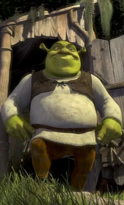 Shrek screenshot 3