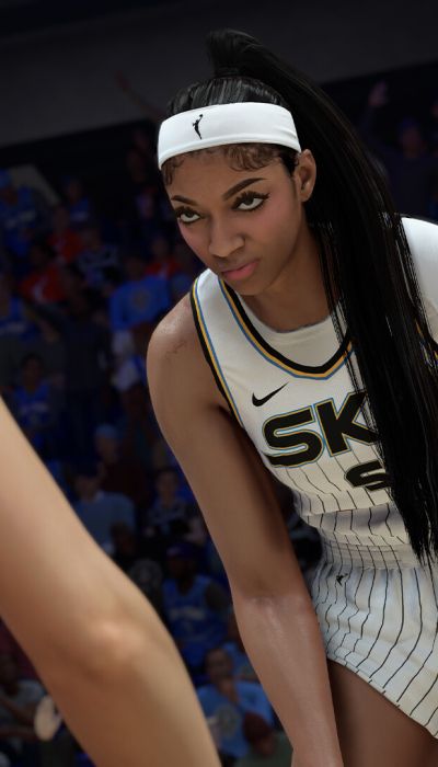 NBA 2K26 screenshot 3