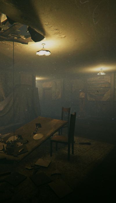 Phasmophobia screenshot 10