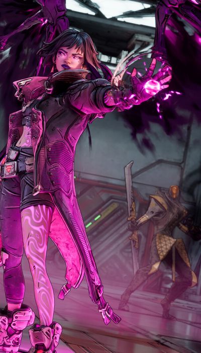 Borderlands 4 screenshot 9