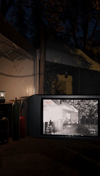Phasmophobia screenshot 21
