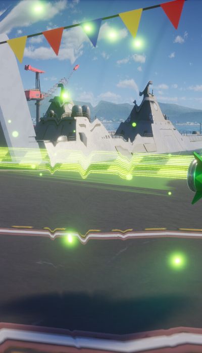 Sonic Racing: CrossWorlds screenshot 9